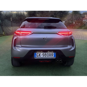 DS 3 Crossback 1.2 puretech Grand Chic 130cv auto
