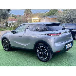 DS 3 Crossback 1.2 puretech Grand Chic 130cv auto