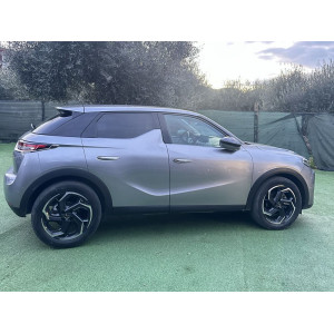 DS 3 Crossback Usata 2022 130cv Auto - Albano Laziale (16.500 €)