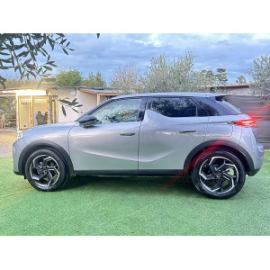 DS 3 Crossback Usata 2022 130cv Auto - Albano Laziale (16.500 €)