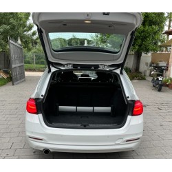 BMW Serie 3 318d Touring Business Advantage aut. (F30/F31)