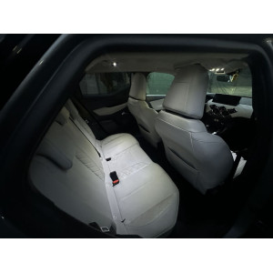 DS 3 Crossback Usata 2022 130cv Auto - Albano Laziale (16.500 €)