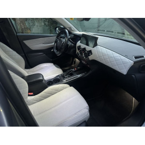 DS 3 Crossback Usata 2022 130cv Auto - Albano Laziale (16.500 €)