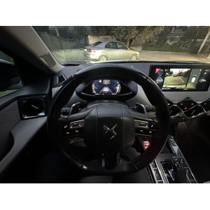 DS 3 Crossback 1.2 puretech Grand Chic 130cv auto