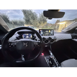 DS 3 Crossback Usata 2022 130cv Auto - Albano Laziale (16.500 €)