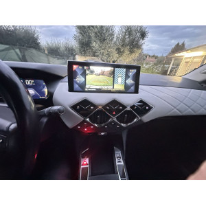 DS 3 Crossback Usata 2022 130cv Auto - Albano Laziale (16.500 €)