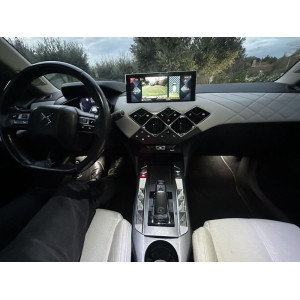 DS 3 Crossback Usata 2022 130cv Auto - Albano Laziale (16.500 €)