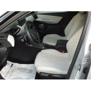 DS 3 Crossback 1.2 puretech Grand Chic 130cv auto