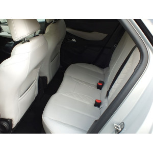 DS 3 Crossback Usata 2022 130cv Auto - Albano Laziale (16.500 €)