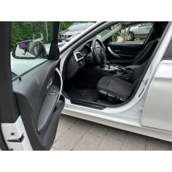 BMW Serie 3 318d Touring Business Advantage aut. (F30/F31)
