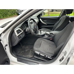BMW Serie 3 318d Touring Business Advantage aut. (F30/F31)