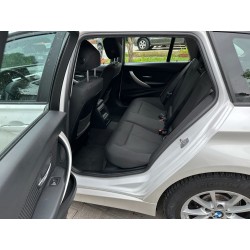 BMW Serie 3 318d Touring Business Advantage aut. (F30/F31)