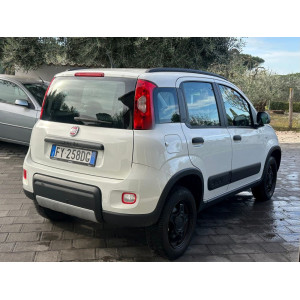 Fiat Panda 4x4 0.9 Twinair turbo 85cv My19