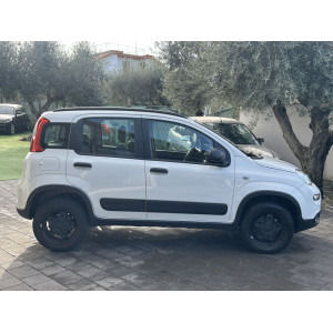 Fiat Panda 4x4 0.9 Twinair turbo 85cv My19