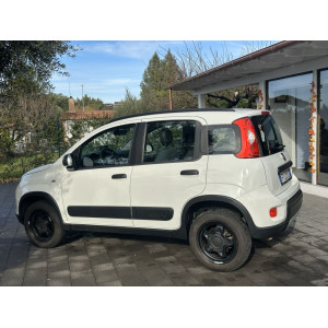 Fiat Panda 4x4 0.9 Twinair turbo 85cv My19