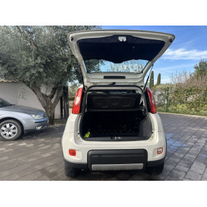 Fiat Panda 4x4 0.9 Twinair turbo 85cv My19