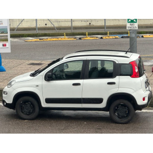 Fiat Panda 4x4 0.9 Twinair turbo 85cv My19
