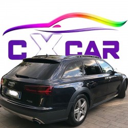 Cheapercar|Audi A6 3.0 All Road Blue Night Crome Line € 24500