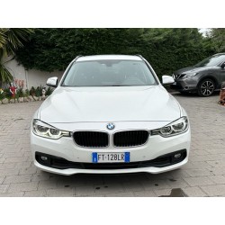 BMW Serie 3 318d Touring Business Advantage aut. (F30/F31)