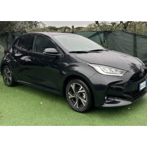 Yaris 1.5 Hybrid 115 Trend 2025 1.000 km