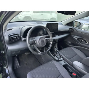 € 21.000 Toyota Yaris 1.5 Hybrid Trend 2025 km 0