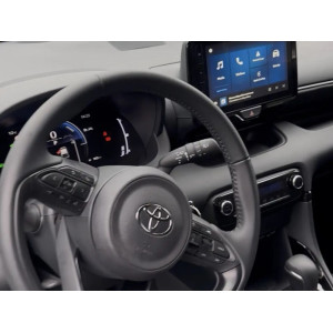 € 21.000 Toyota Yaris 1.5 Hybrid Trend 2025 km 0