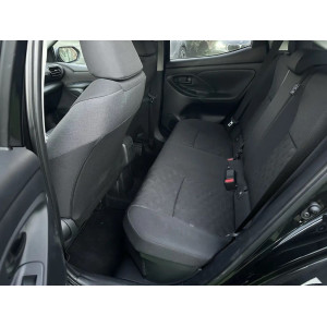 € 21.000 Toyota Yaris 1.5 Hybrid Trend 2025 km 0
