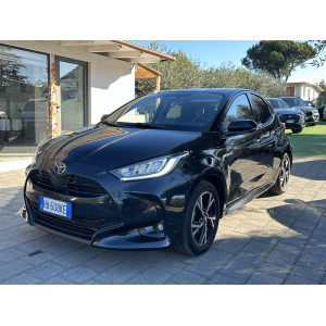 € 21.000 Toyota Yaris 1.5 Hybrid Trend 2025 km 0