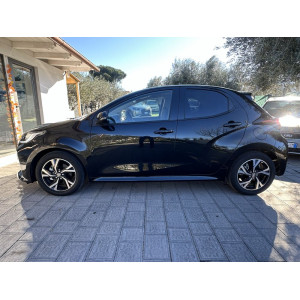 Yaris 1.5 Hybrid 115 Trend 2025 1.100 km