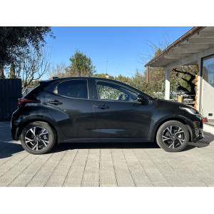 € 21.000 Toyota Yaris 1.5 Hybrid Trend 2025 km 0