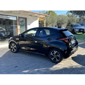 Yaris 1.5 Hybrid 115 Trend 2025 1.100 km