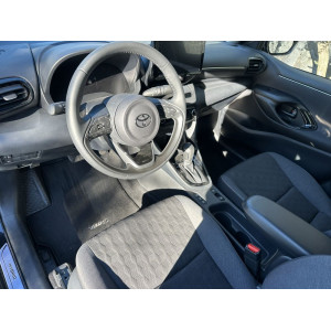 € 21.000 Toyota Yaris 1.5 Hybrid Trend 2025 km 0
