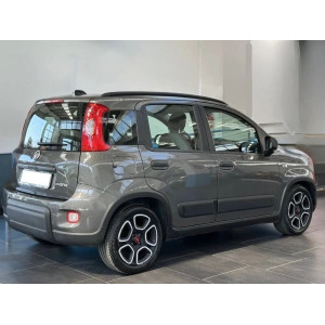 Fiat Panda 1.0 Firefly Hybrid City Life Usata|Certificata & Garantita