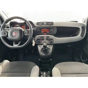 Fiat Panda 1.0 Firefly Hybrid City Life Usata|Certificata & Garantita