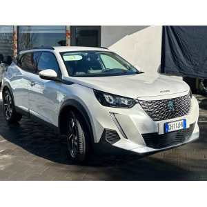 PEUGEOT 2008 E 100KW ALLURE