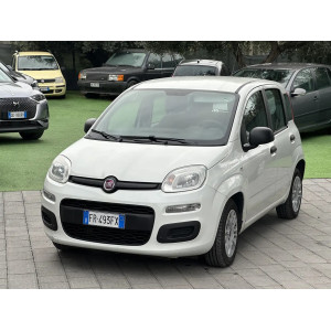Fiat Panda GPL 1.2 Panda Easypower 69CV Bluetoth Navi CarPlay