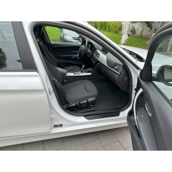 BMW Serie 3 318d Touring Business Advantage aut. (F30/F31)