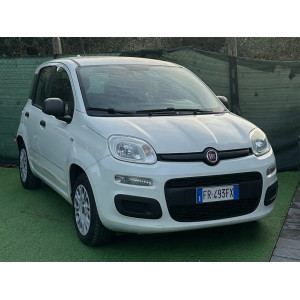 Fiat Panda GPL 1.2 Panda Easypower 69CV Bluetoth Navi CarPlay