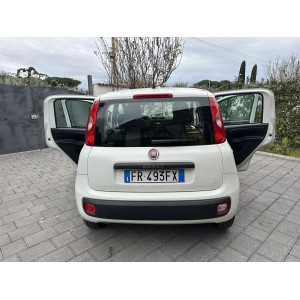 Auto occasione D.O.C. da cheapercar Panda GPL € 8750