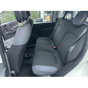 Auto occasione D.O.C. da cheapercar Panda GPL € 8750