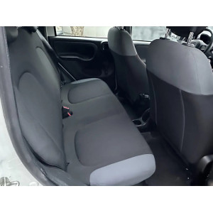 Auto occasione D.O.C. da cheapercar Panda GPL € 8750