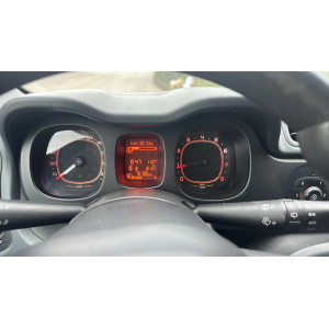 Auto occasione D.O.C. da cheapercar Panda GPL € 8750