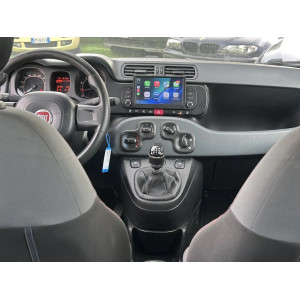 Auto occasione D.O.C. da cheapercar Panda GPL € 8750