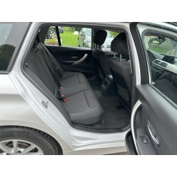 BMW Serie 3 318d Touring Business Advantage aut. (F30/F31)