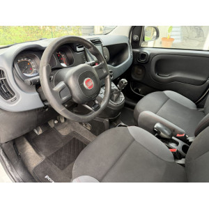 Auto occasione D.O.C. da cheapercar Panda GPL € 8750