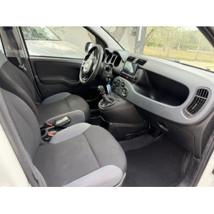 Auto occasione D.O.C. da cheapercar Panda GPL € 8750