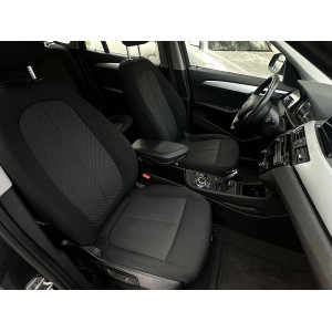 BMW X1 S-Drive 18d Stronic Business Advantage Usata 2020