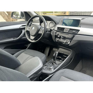 cruscotto BMW X1 F48 2021
