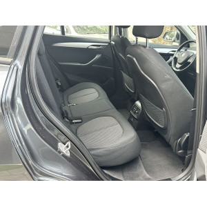 BMW X1 S-Drive 18d Stronic Business Advantage Usata 2020