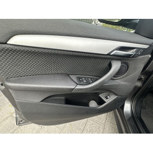 BMW X1 S-Drive 18d Stronic Business Advantage Usata 2020